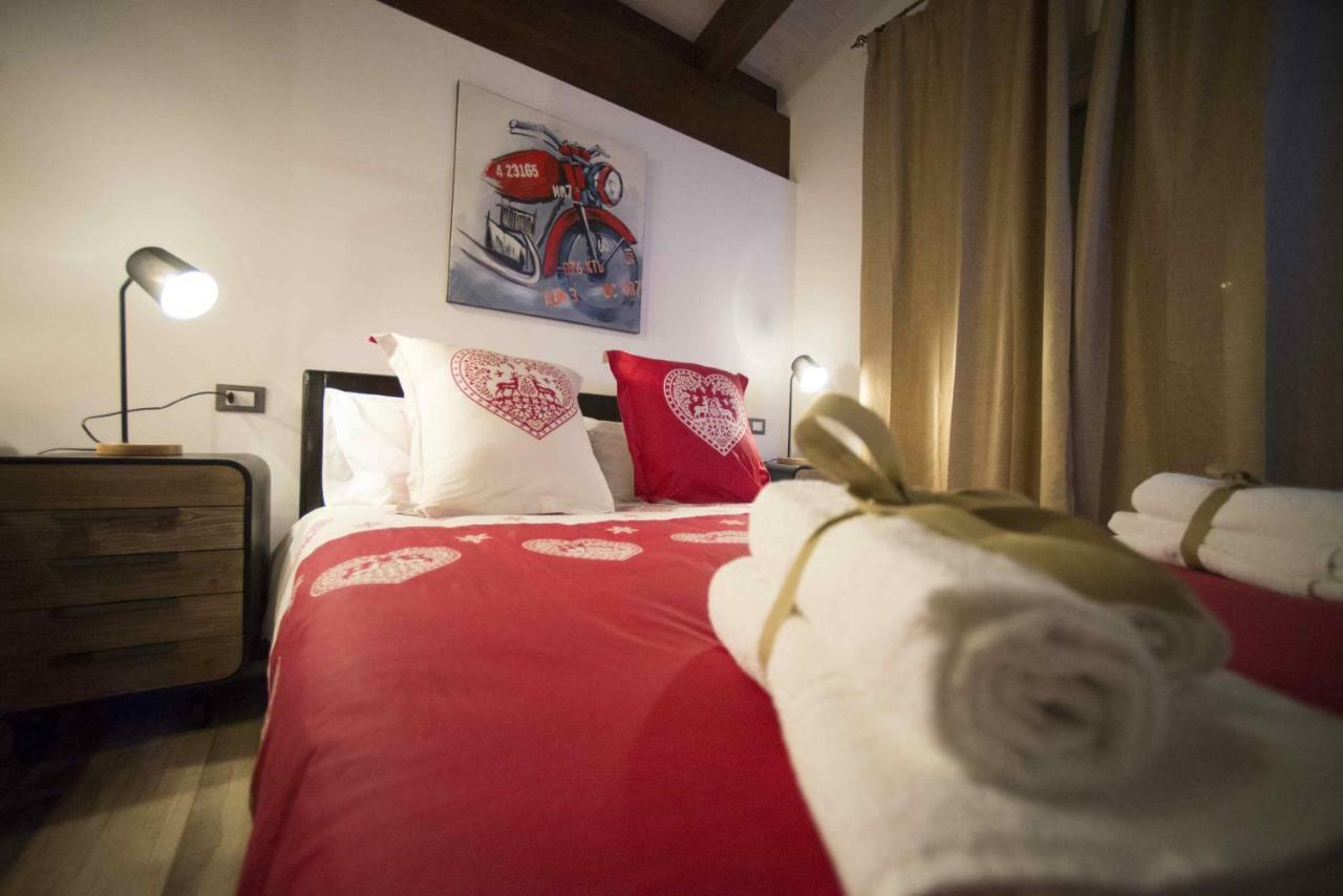 Cristiano Hotel Cosenza Bagian luar foto