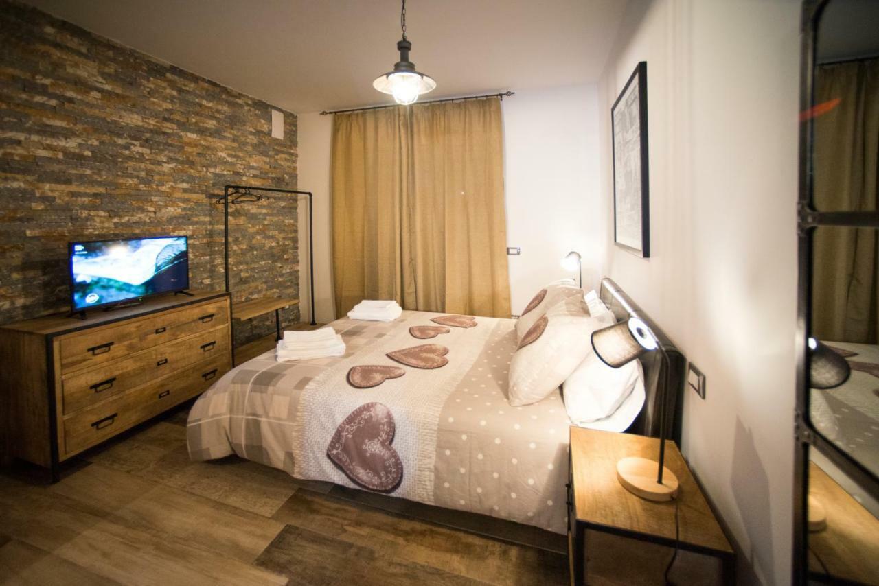 Cristiano Hotel Cosenza Bagian luar foto