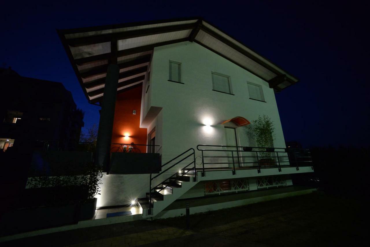 Cristiano Hotel Cosenza Bagian luar foto